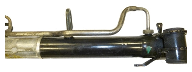 Steering Gear