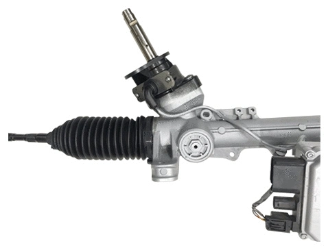 Steering Gear