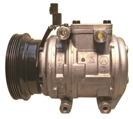 Compressor, air conditioning (81.08.22.058)