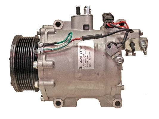 Compressor, air conditioning (81.10.52.019)