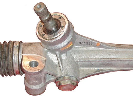 Steering Gear
