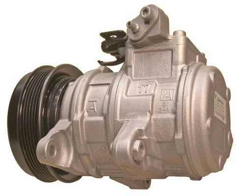 Compressor, air conditioning (81.08.25.008)
