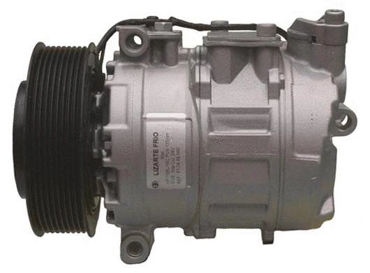 Compressor, air conditioning (81.08.66.040)