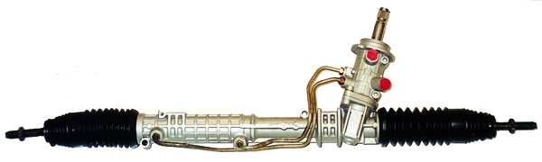 Steering Gear (01.68.6302)