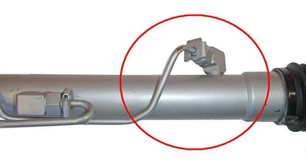 Steering Gear