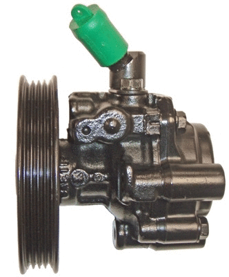 Hydraulic Pump, steering