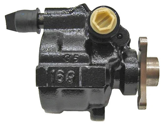 Hydraulic Pump, steering (04.07.0103)