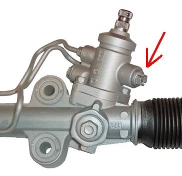 Steering Gear