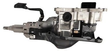 Steering Column
