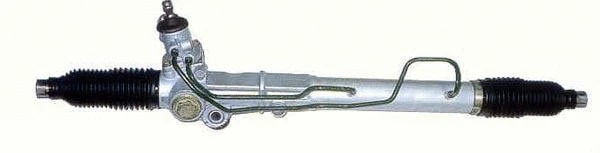 Steering Gear (01.93.1560)