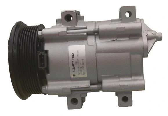 Compressor, air conditioning (81.05.02.019)