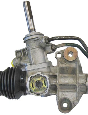 Steering Gear
