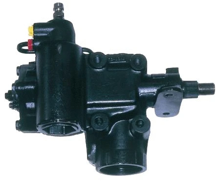 Steering Gear (03.49.0075)