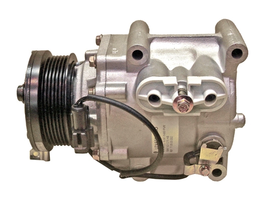 Compressor, air conditioning (71.05.00.002)