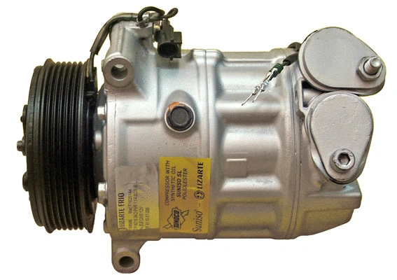 Compressor, air conditioning (81.10.57.006)