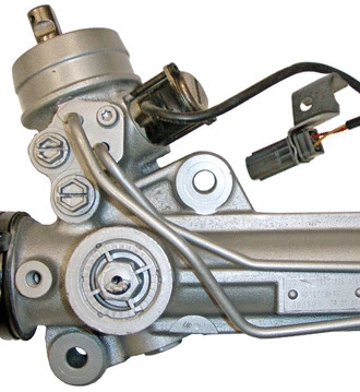 Steering Gear
