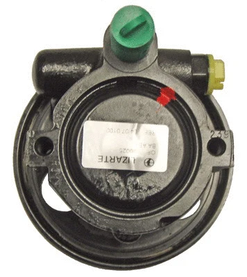 Hydraulic Pump, steering