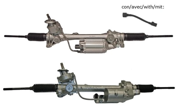 Steering Gear (06.96.5503)