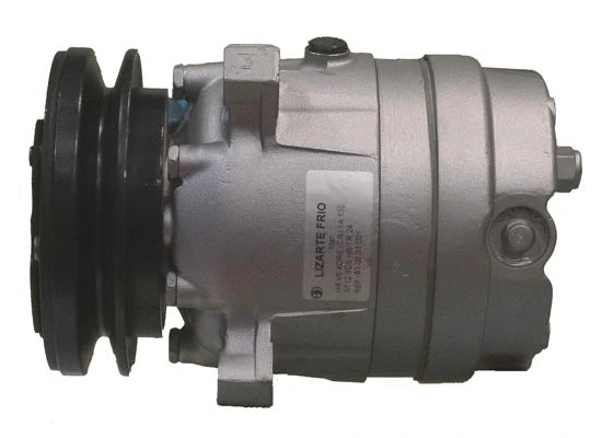 Compressor, air conditioning (81.06.01.017)