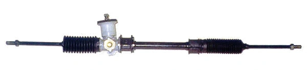 Steering Gear (02.35.3500)