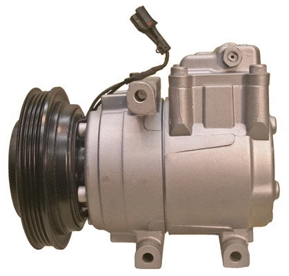 Compressor, air conditioning (81.15.02.004)