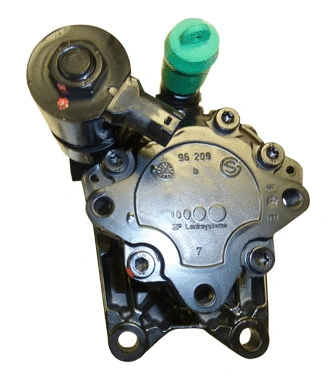 Hydraulic Pump, steering