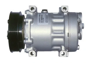 Compressor, air conditioning (81.10.27.024)