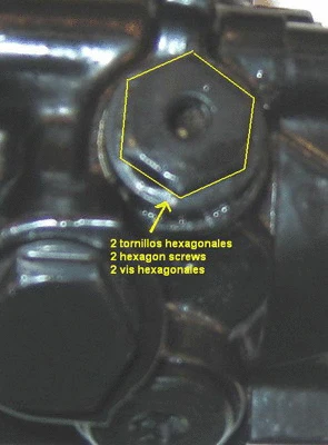 Hydraulic Pump, steering