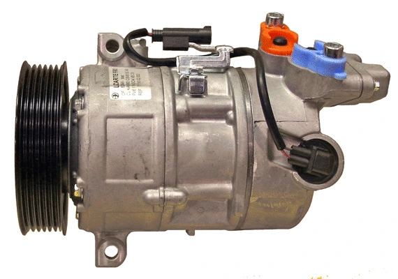 Compressor, air conditioning (71.16.02.003)