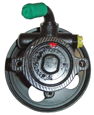 Hydraulic Pump, steering