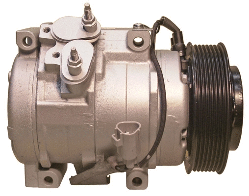 Compressor, air conditioning (81.08.45.026)