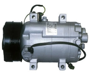 Compressor, air conditioning (81.14.02.015)