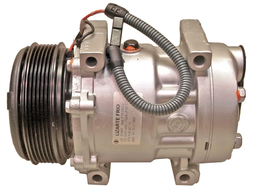 Compressor, air conditioning (81.10.27.068)