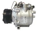 Compressor, air conditioning (81.10.53.002)