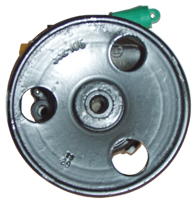 Hydraulic Pump, steering