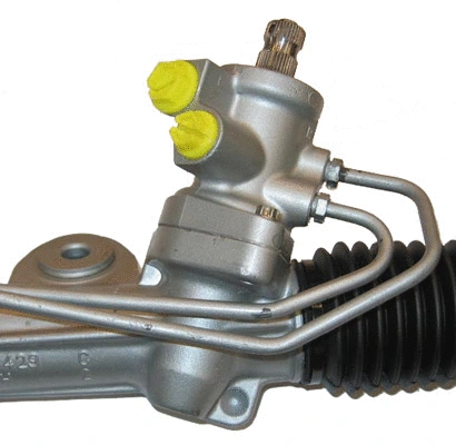 Steering Gear