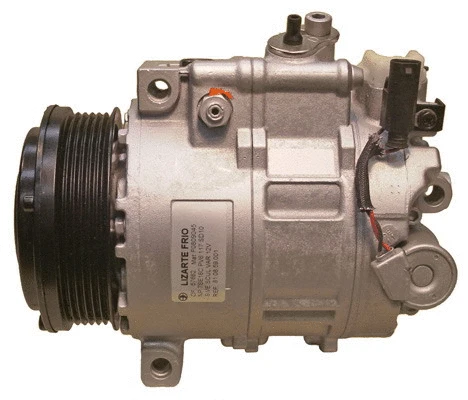 Compressor, air conditioning (81.08.59.001)