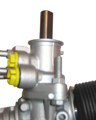 Steering Gear