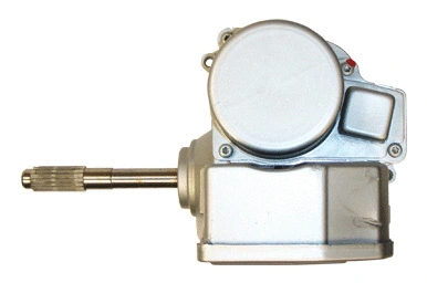 Steering Column