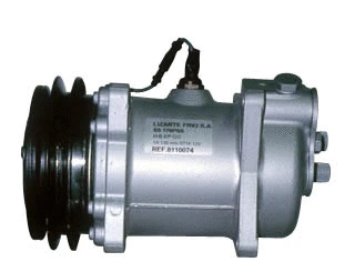 Compressor, air conditioning (81.11.35.001)