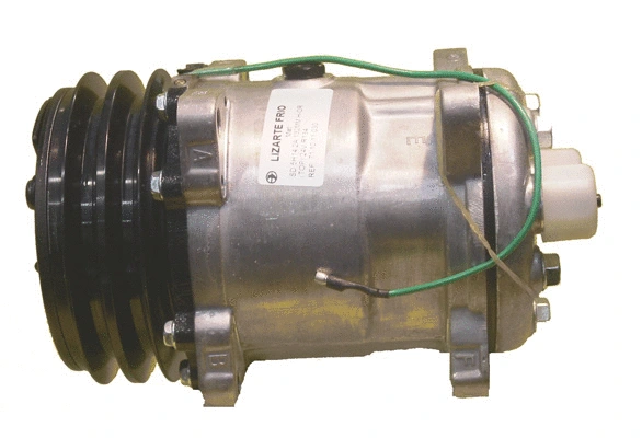 Compressor, air conditioning (71.10.11.030)
