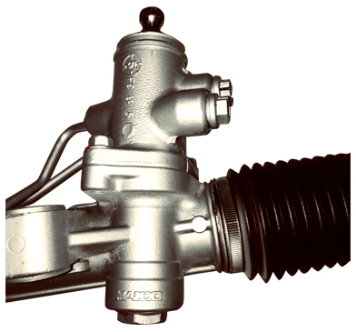 Steering Gear
