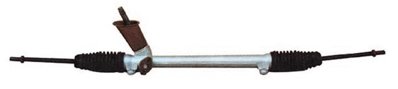 Steering Gear (02.96.5710)