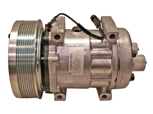 Compressor, air conditioning (71.10.27.060)