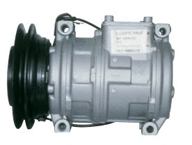 Compressor, air conditioning (81.08.27.040)