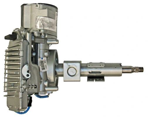 Steering Column (08.26.4501)