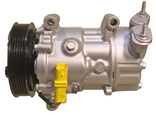 Compressor, air conditioning (81.10.40.027)