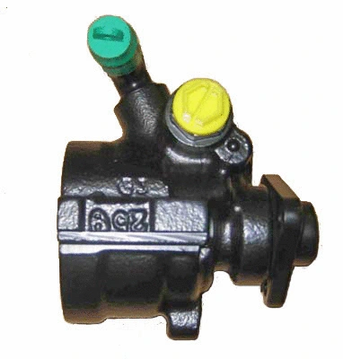 Hydraulic Pump, steering (04.07.0370)