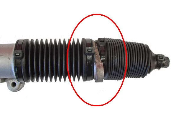Steering Gear