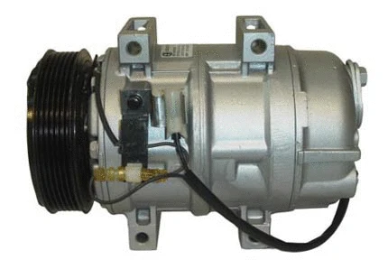 Compressor, air conditioning (81.14.28.001)